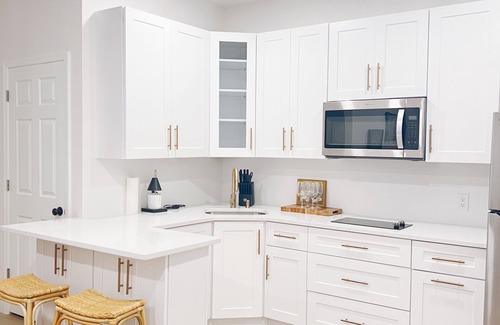 Buena Ventura Lakes Apartment | Modern Guesthouse near MCO