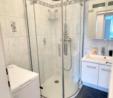 Graz Apartment | Modern Havanna Appartment