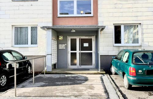 Graz Apartment | Modern Havanna Appartment