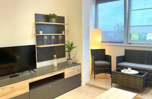 Graz Apartment | Modern Havanna Appartment