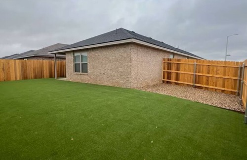 Southgate House | Modern Haven in Lubbock !