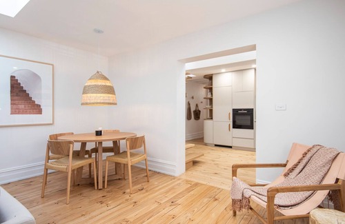 Fitzroy House | Modern Haven in Vibey Fitzroy Walk to shops