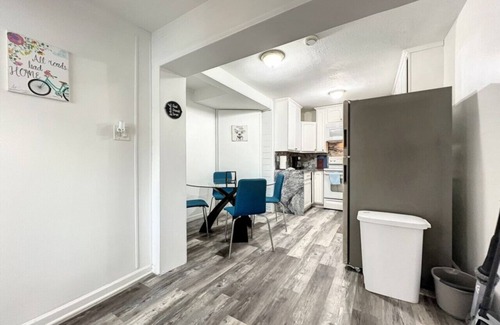 Altamonte Springs Apartment | Modern Haven Near Downtown Orlando