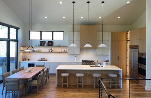 Hideout House | Modern Hideout Home close to Park City and Ski Resorts