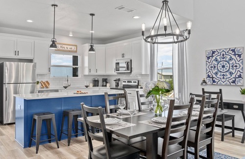 Dripping Springs House | Modern Hill Country Farmhouse - Amazing Views!