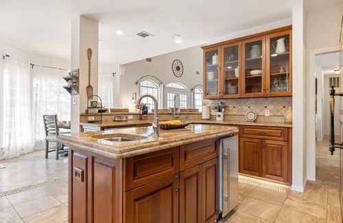 Dripping Springs House | Modern Hill Country Farmhouse | Private Pool & Hot Tub
