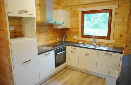 Oignies-en-Thierache House | Modern Holiday Home near Forest