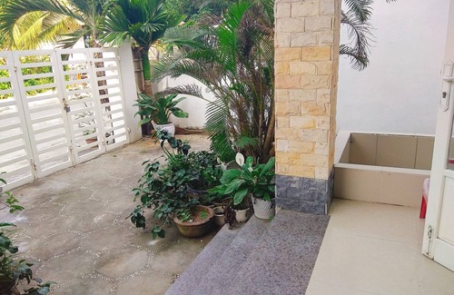 Hoi An Villa | MODERN HOI AN BEACH HOUSE VILLA