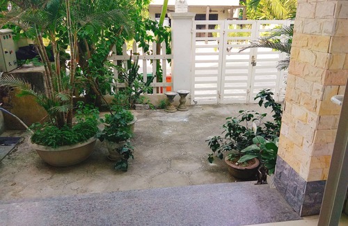 Hoi An Villa | MODERN HOI AN BEACH HOUSE VILLA