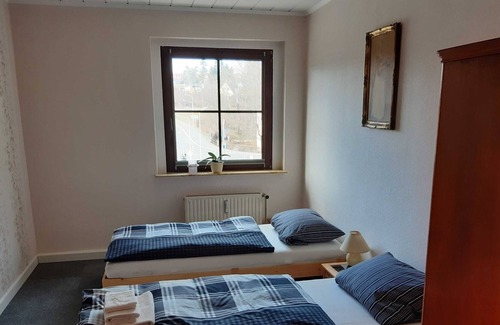 Zwickau Apartment | Modern holiday apartment in Zwickau