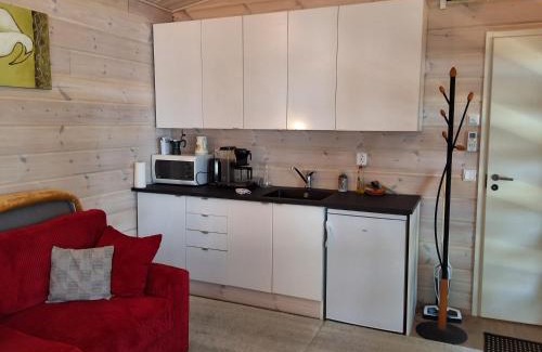 Enonkoski House | Modern holiday cabin in Saimaa