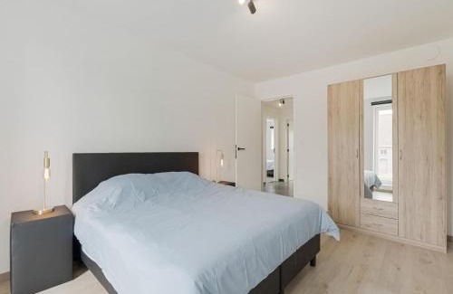 Ronse House | Modern holiday home in Ronse with garden