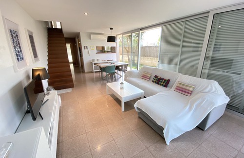 Sa Rapita House | Modern holiday home next to Sa Ràpita Beach