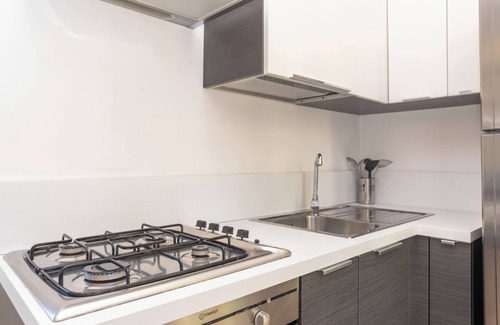 Pittulongu House | Modern Holiday Home "Villa Rosa dei Venti" Near the Beach and with Sea View