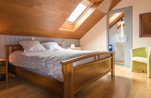 Saint-Nexans House | Modern holiday home with swimming pool