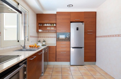 es Bacares Villa | Modern holiday house with private pool and close to the beach, Alcudia, Mallorca