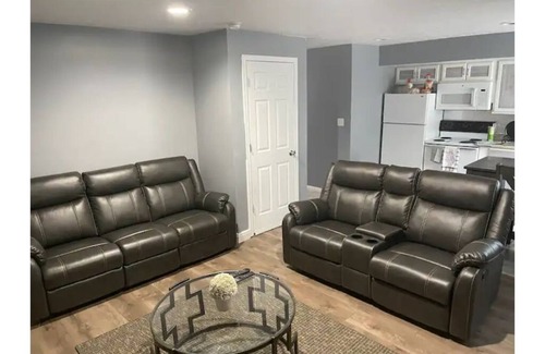 Salt Lake City House | Modern home 10 minutes from Downtown and Airport