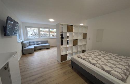 Bad Wimpfen Apartment | Modern Home Bad Wimpfen