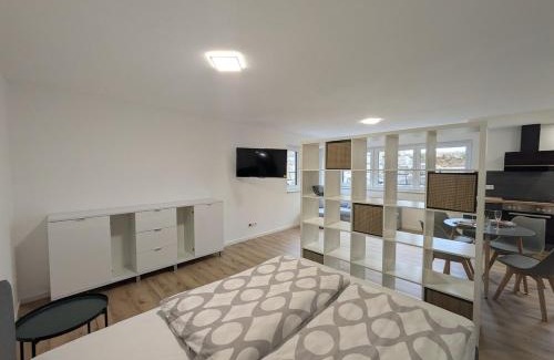 Bad Wimpfen Apartment | Modern Home Bad Wimpfen