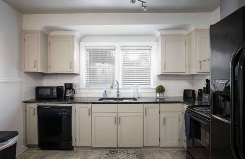 Redmont Park House | Modern Home, Huge Covered Porch! The Bham Bungalow