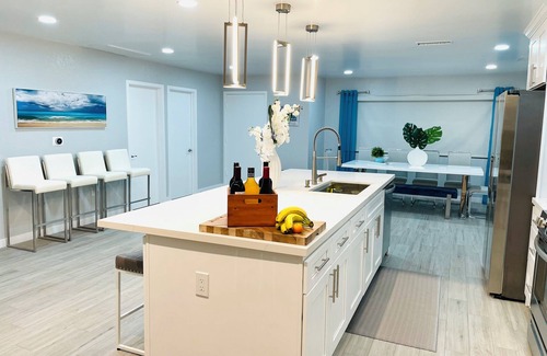 Baldwin Park House | Modern Home in Baldwin Park-Central to All Attractions