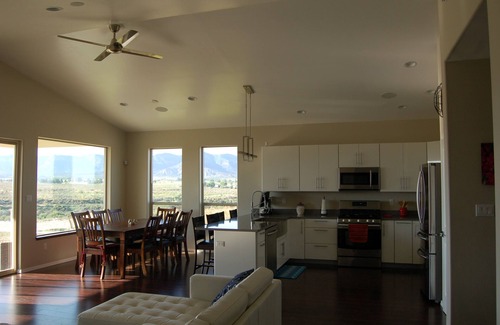 Cortez House | Modern Home in Cortez, Great Views with Easy Access to Activities