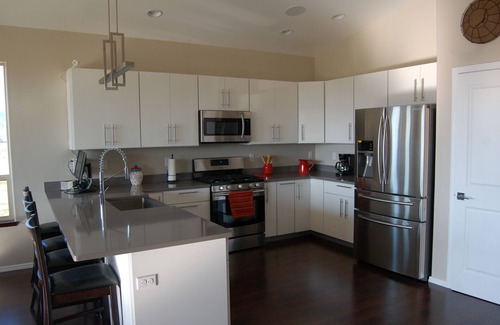 Cortez House | Modern Home in Cortez, Great Views with Easy Access to Activities