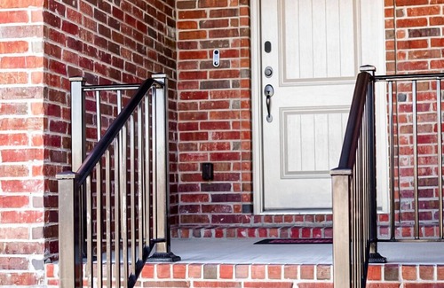 Centerton House | Modern Home Near Airport & Bentonville