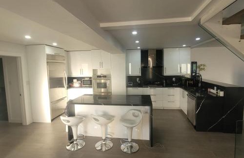 Harwood House | Modern Home near Stockyards