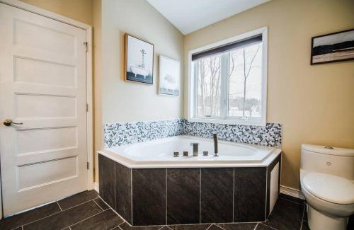 Petoskey House | Modern Home of Style & Comfort!