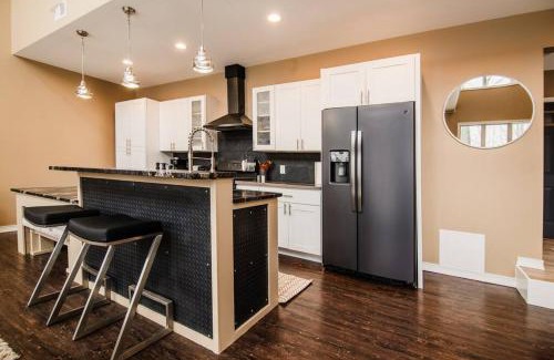 Petoskey House | Modern Home of Style & Comfort!
