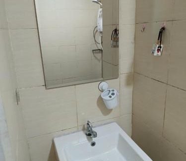Penampang Apartment | Modern Home surrounded with many Amenities