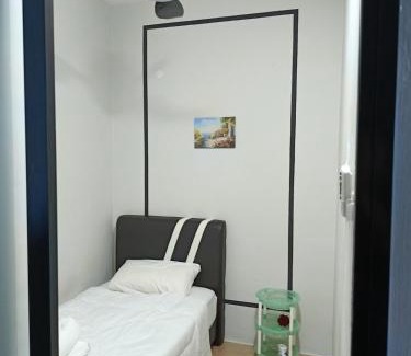 Penampang Apartment | Modern Home surrounded with many Amenities