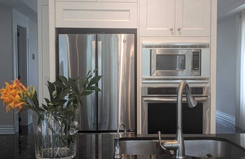 Willowdale House | Modern Home Toronto