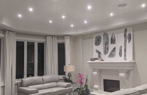 Willowdale House | Modern Home Toronto
