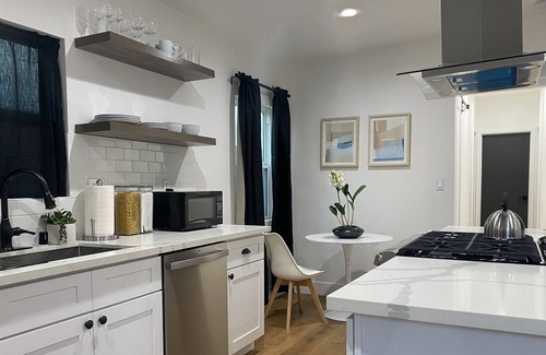 Compton House | Modern Home