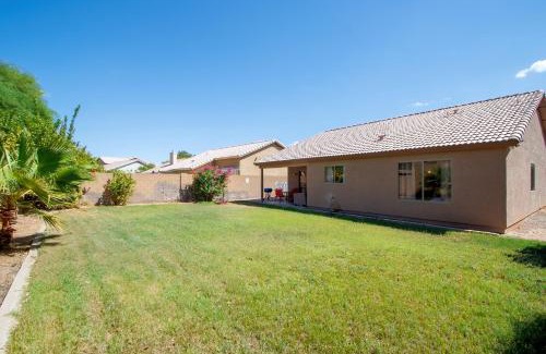 Sundance Ranch House | Modern home with big yard