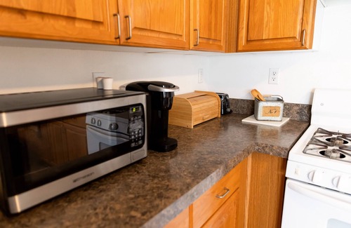 Chama House | Modern home with private yard, walking distance from downtown Chama