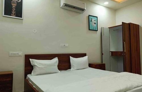 Sanganer Apartment | Modern & homely 3bhk city centre