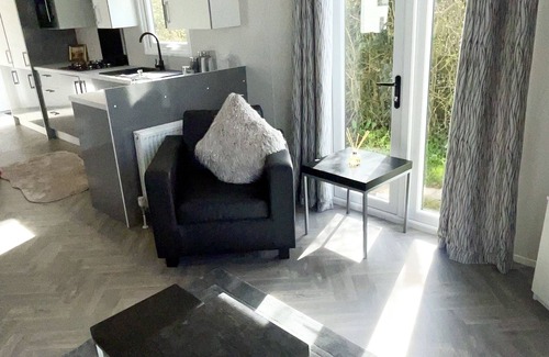 East Drayton Ski Chalet | Modern homely Chalet in Tuxford