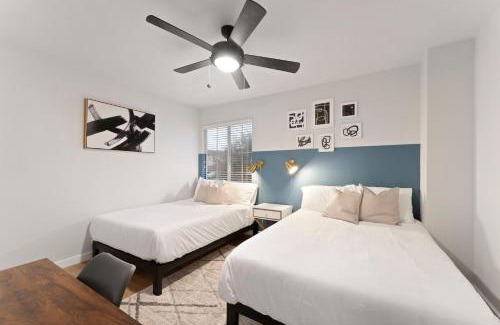 Pflugerville House | Modern & Homey 3BR Home, Remote Work Friendly, King Beds, Fast WiFi