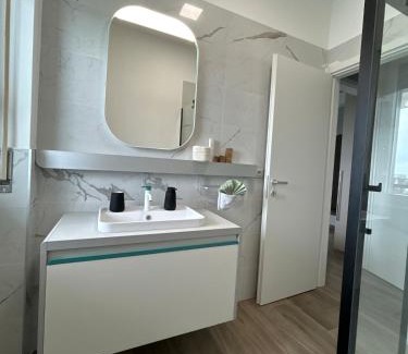 Brugherio Apartment | Modern House between Comfort, Style and Relax
