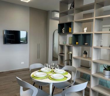 Brugherio Apartment | Modern House between Comfort, Style and Relax