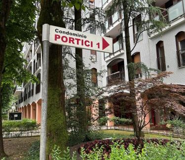 Brugherio Apartment | Modern House between Comfort, Style and Relax