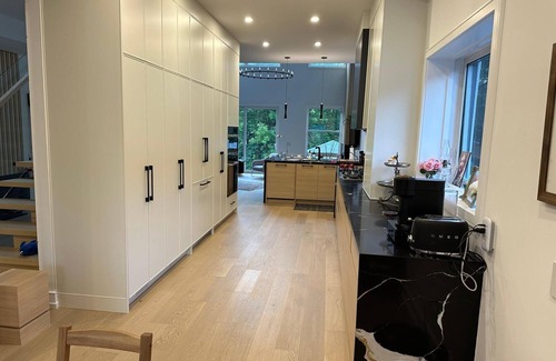 Parkview Hills House | Modern house