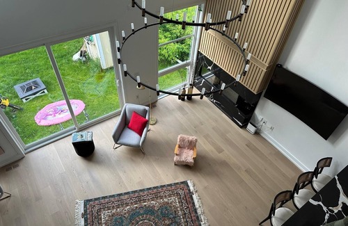 Parkview Hills House | Modern house