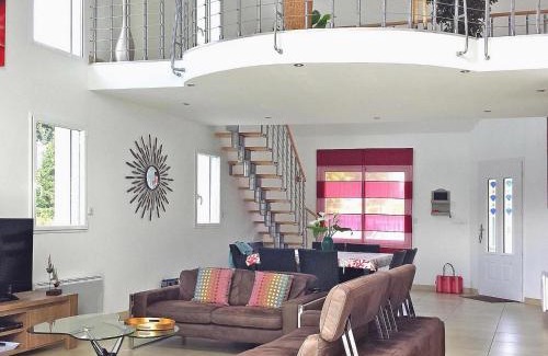 Penestin House | Modern House in Brittany near La Baule Bay