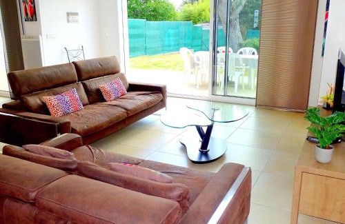 Penestin House | Modern House in Brittany near La Baule Bay
