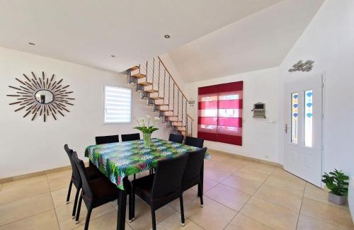 Penestin House | Modern House in Brittany near La Baule Bay