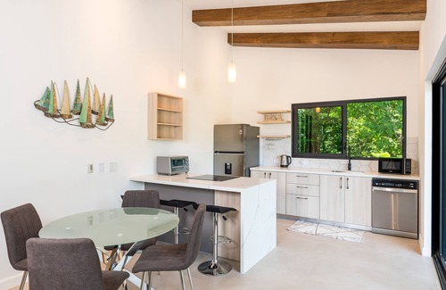 Brasilito House | Modern house in golf Resort Reserva Conchal - LDB02